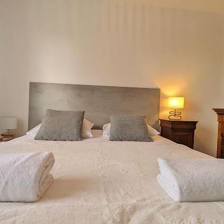 Le 828 : Appartement En Plein Centre De Vannes Zewnętrze zdjęcie