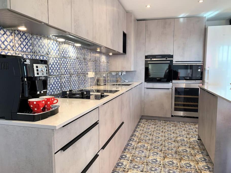 Le 828 : Appartement En Plein Centre De Vannes Zewnętrze zdjęcie
