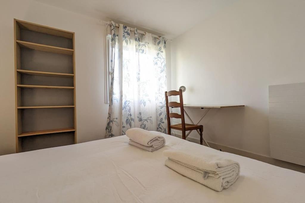 Le 828 : Appartement En Plein Centre De Vannes Zewnętrze zdjęcie
